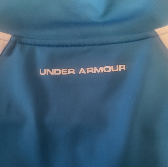 Under Armour jacket - Picture 6 of 6